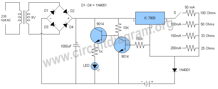 Circuit Image