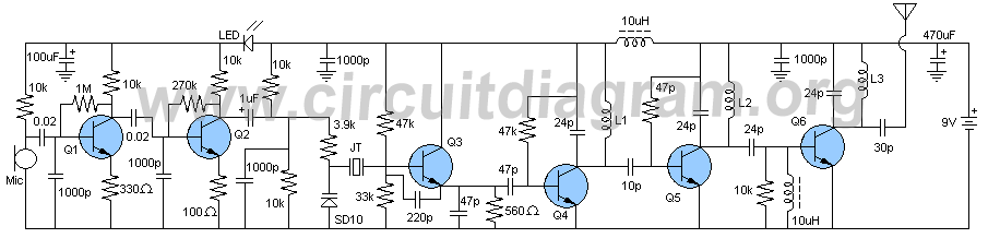 Circuit Image