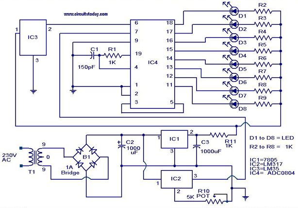 Circuit Image
