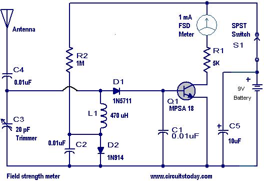 Circuit Image