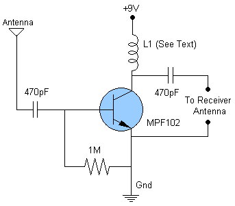 Circuit Image