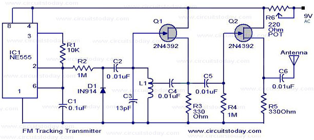 Circuit Image