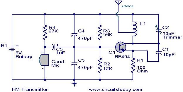 Circuit Image