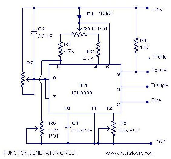Circuit Image