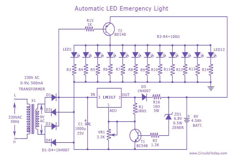 1.5V to 5V/12V DC/DC Converter with LT1073 under Repository