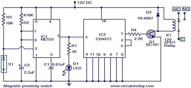 Circuit Image