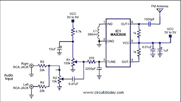 Circuit Image