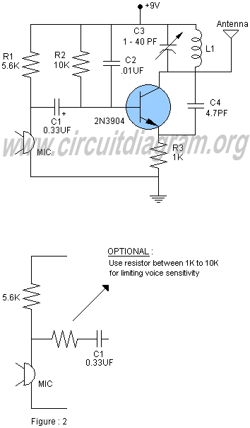 Circuit Image