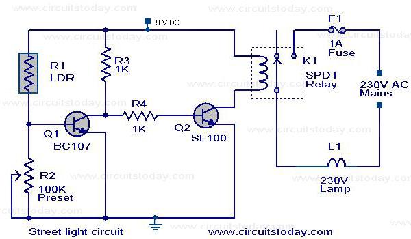 Circuit Image