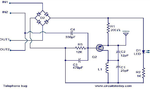 Circuit Image