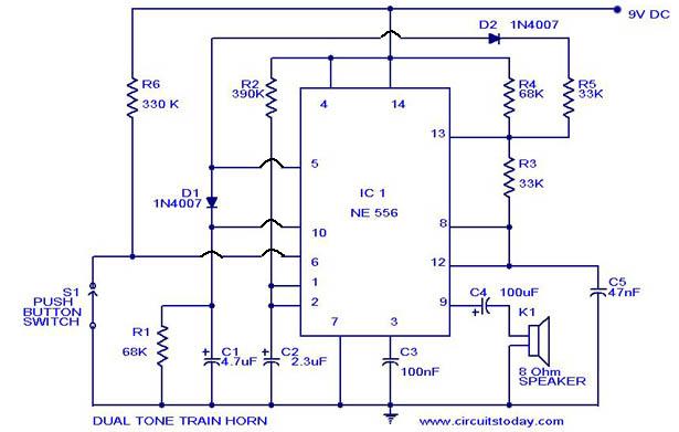 Circuit Image