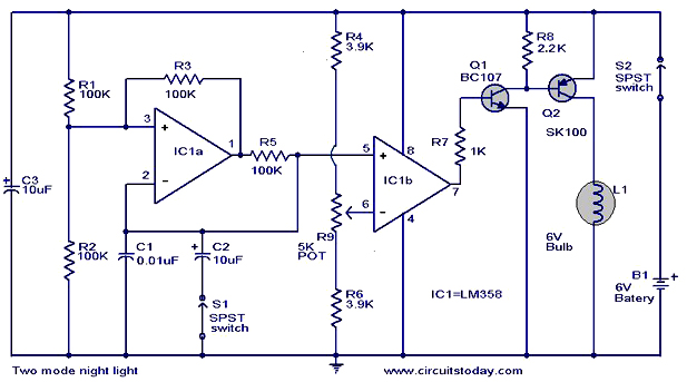 Circuit Image