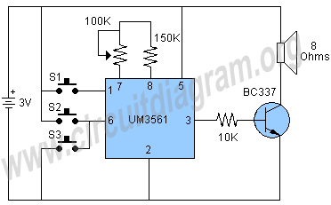 Circuit Image