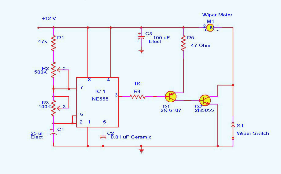 Circuit Image