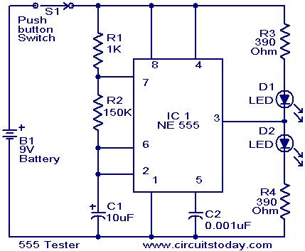 Circuit Image
