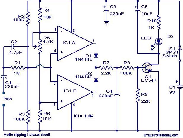 Circuit Image