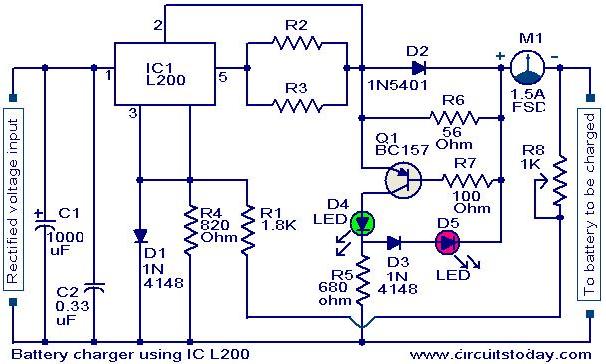 Circuit Image