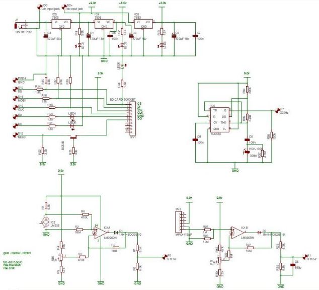 Circuit Image