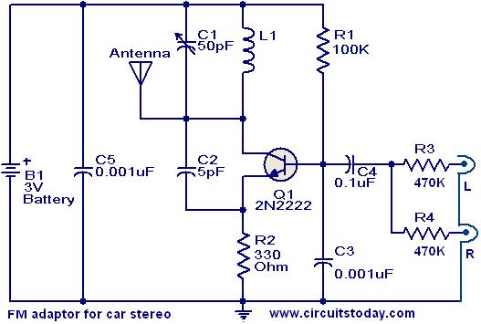 Circuit Image