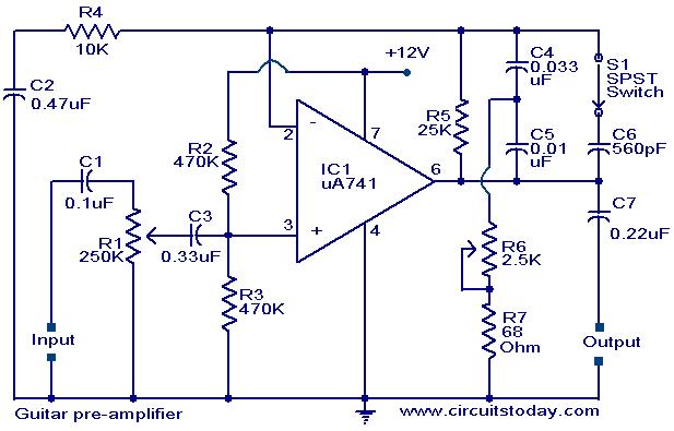 Circuit Image