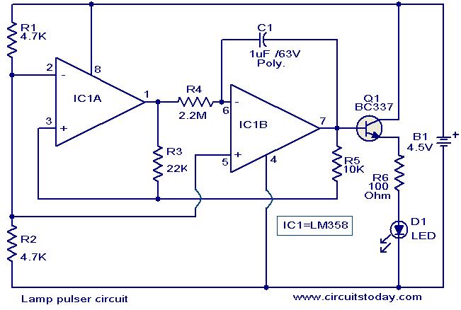 Circuit Image
