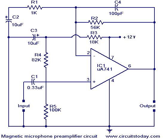 Circuit Image