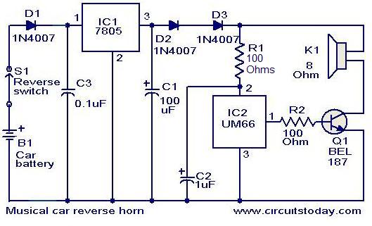 Circuit Image