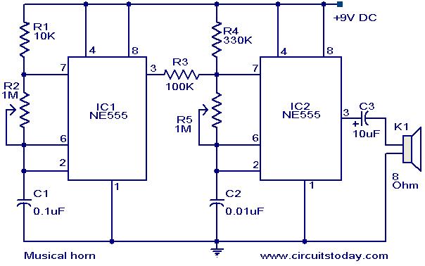 Circuit Image