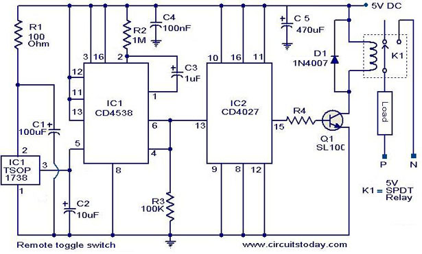 Circuit Image