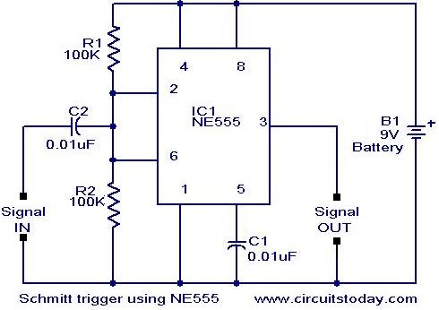 Circuit Image
