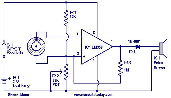 Circuit Image