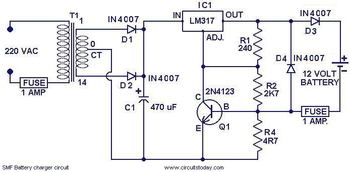 Circuit Image