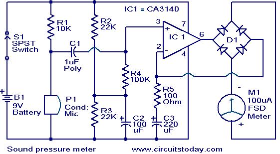Circuit Image