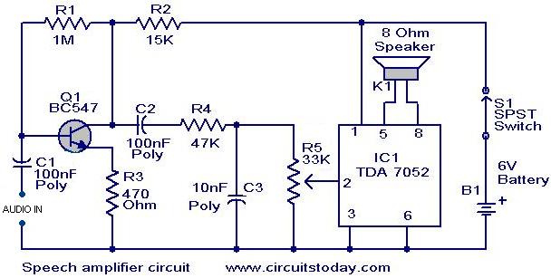 Circuit Image