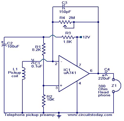 Circuit Image