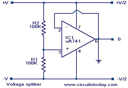 Circuit Image