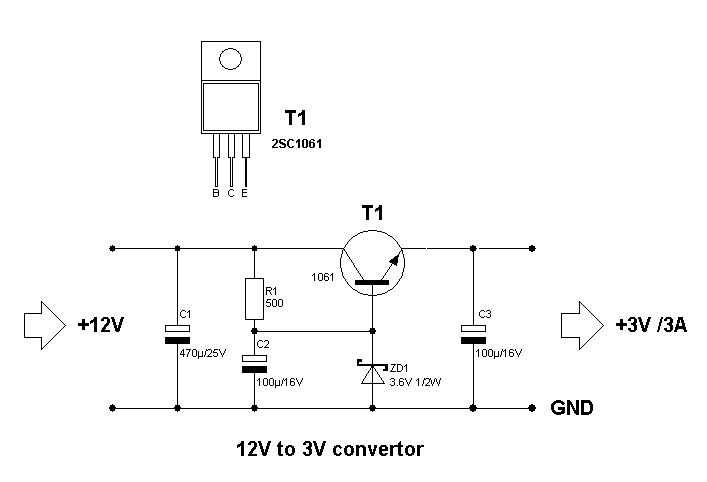 Www 12v. Схема стабилизатора напряжения на 3 вольт. Стабилизатор напряжения 3.7 вольт схема. Стабилизатор напряжения 5 вольт 5 ампер схема. Стабилизатор напряжения 12в 3а схема.