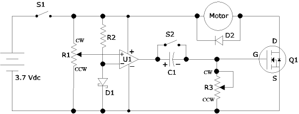 ZL2PD ESR Meter