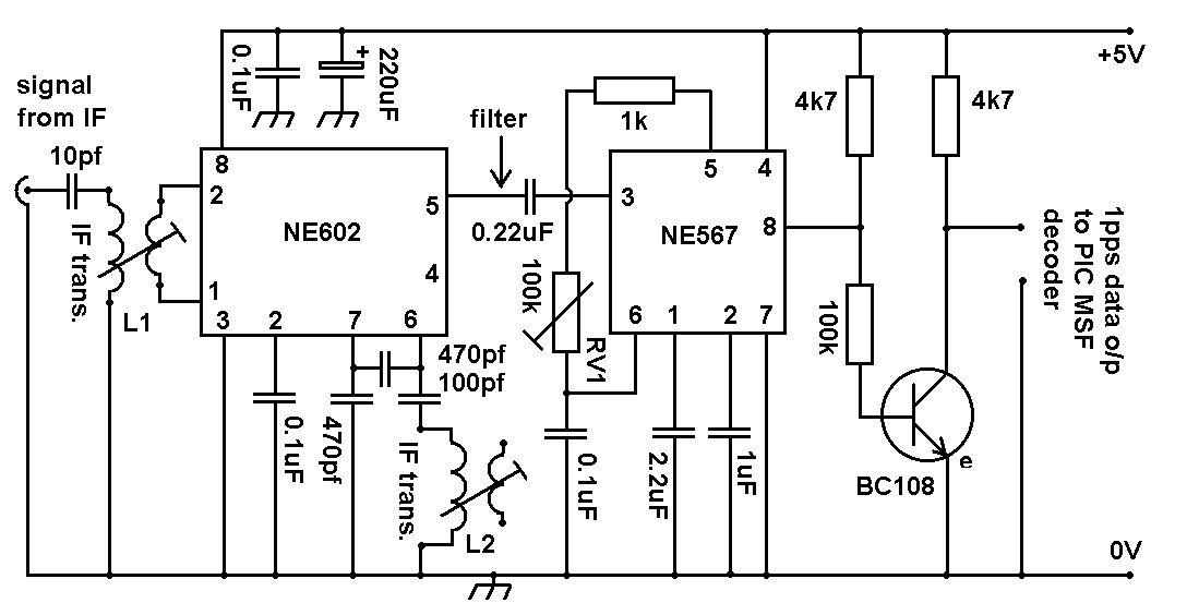 Circuit Image