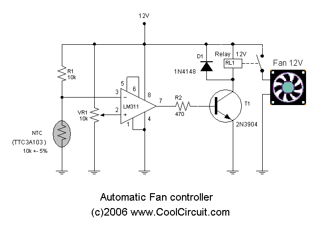 Circuit Image