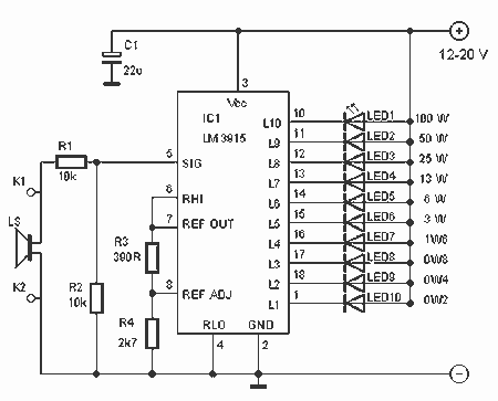Circuit Image