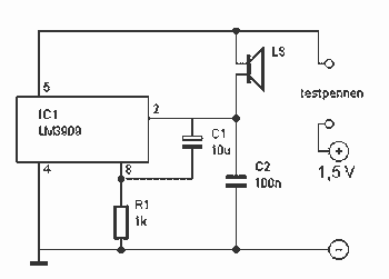 Circuit Image