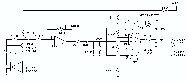 Circuit Image