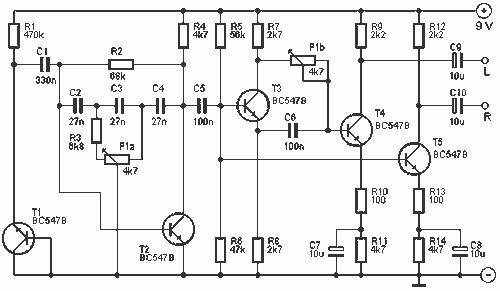 Circuit Image