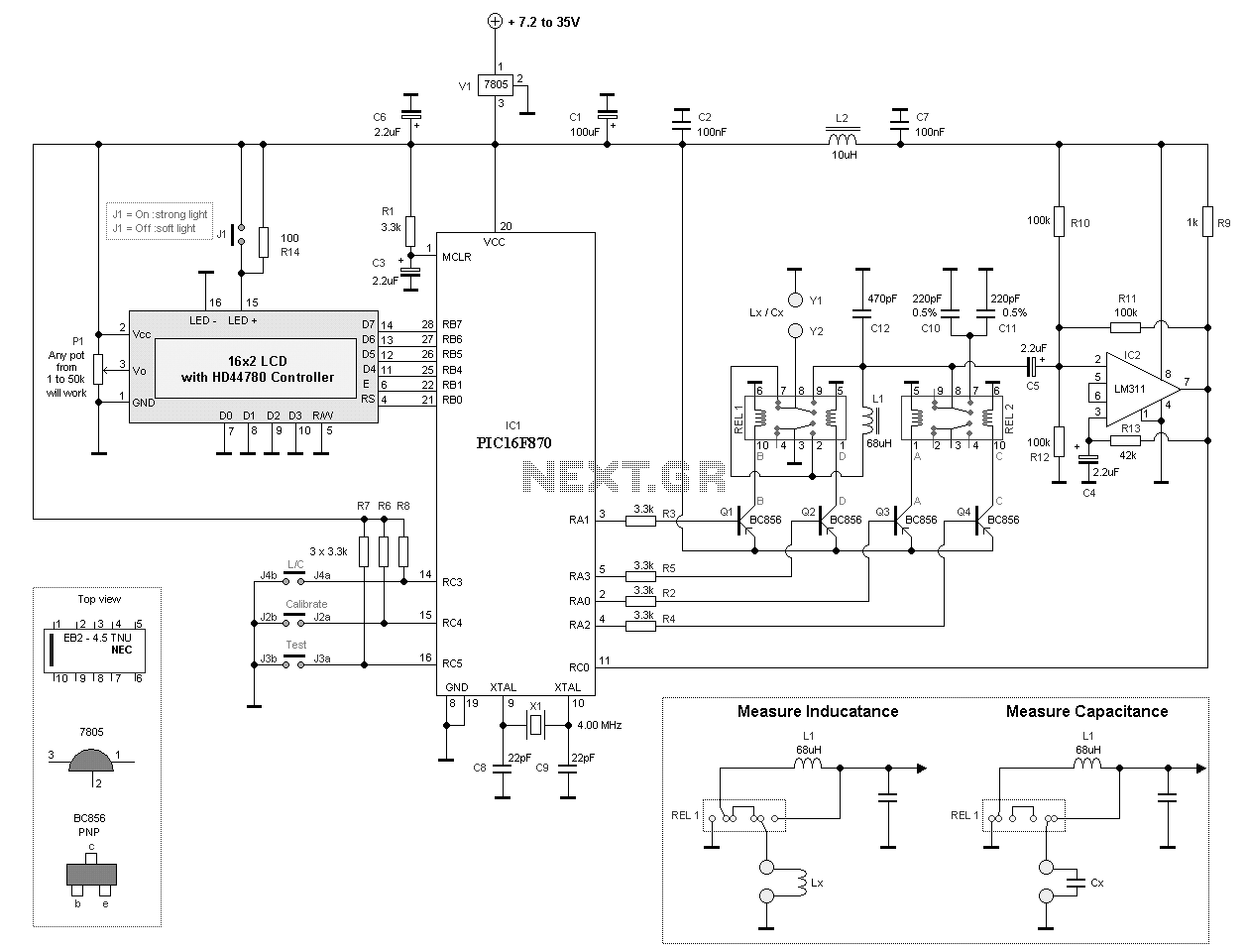 Circuit Image