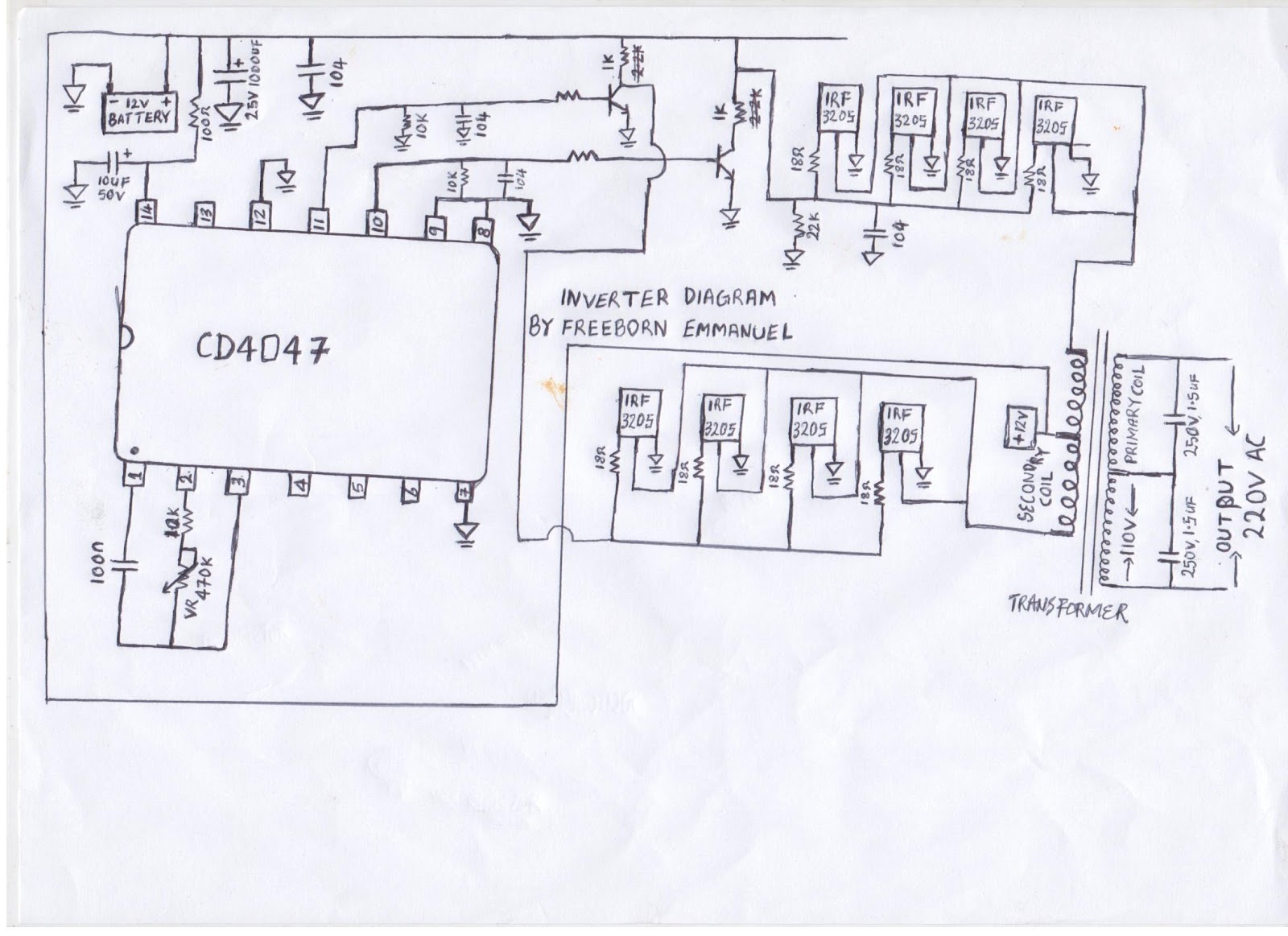 Circuit Image