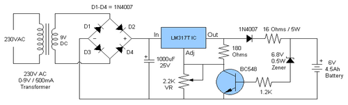 Circuit Image