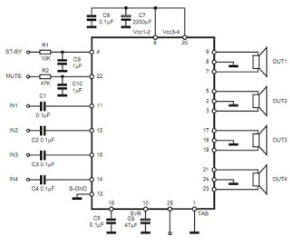 Circuit Image