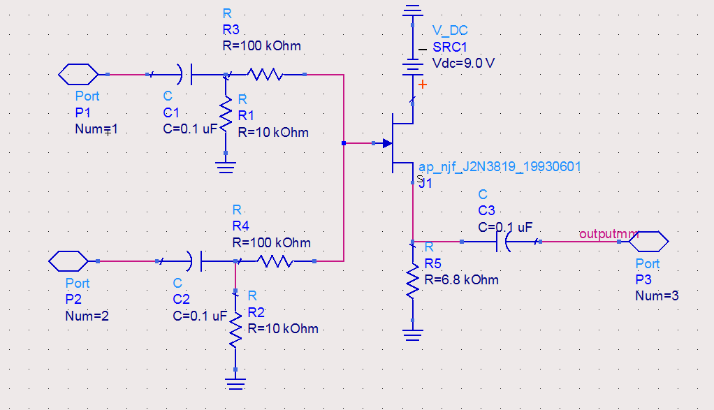 Circuit Image