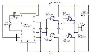 Circuit Image